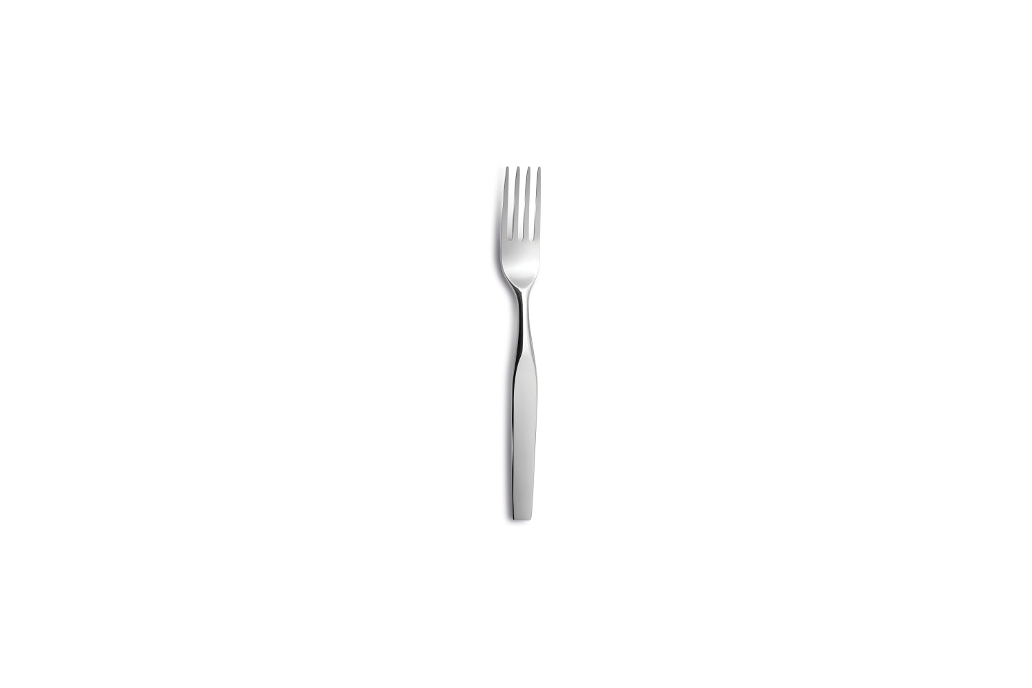 Comas Cake Fork Edelweiss 18/10 6mm Silver (6481)