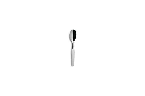 Comas Coffee/moka Spoon Edelweiss 18/10 6mm Silver (6483)