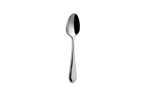 Comas Table Spoon Maranta 18/10 Stainless Steel 4mm Silver (6486)