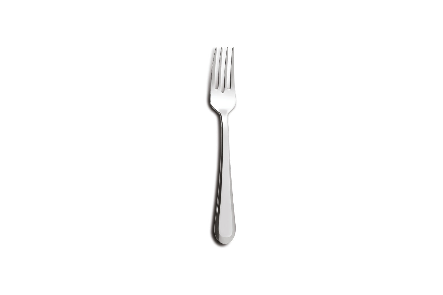 Comas Fish Fork Maranta 18/10 Stainless Steel 4mm Silver (6489)
