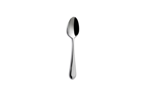 Comas Dessert Spoon Maranta 18/10 Stainless Steel 4mm Silver (6491)