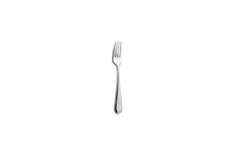 Comas Cake Fork Maranta 18/10 Stainless Steel 4mm Silver (6493)