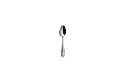 Comas Coffee/moka Spoon Maranta 18/10 Stainless Steel 4mm Silver (6495)