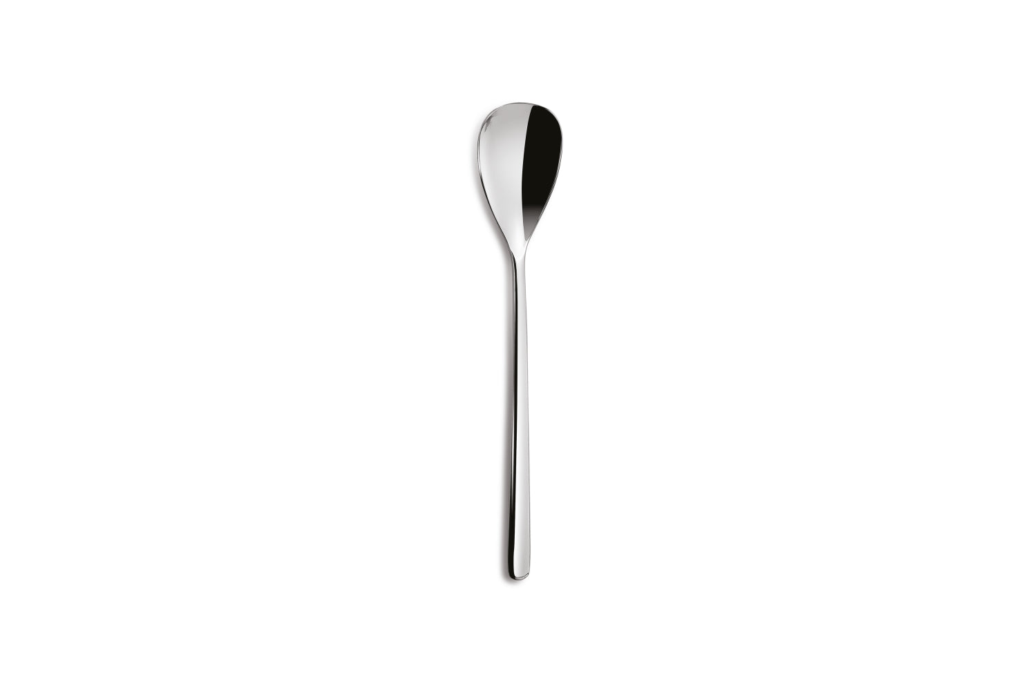 Comas Table Spoon Canada M 18/10 Stainless Steel 4mm Silver (6541)