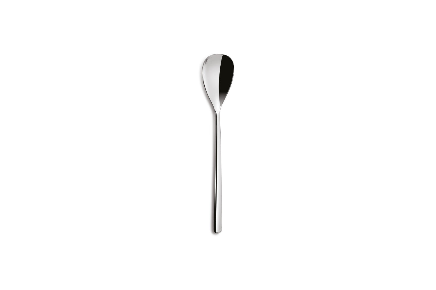 Comas Dessert Spoon Canada M 18/10 Stainless Steel 4mm Silver (6544)