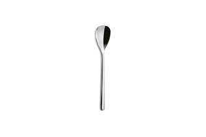 Comas Dessert Spoon Canada M 18/10 Stainless Steel 4mm Silver (6544)