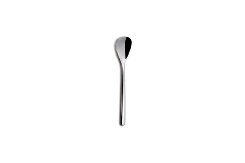 Comas Long Coffee Spoon Canada Xl 18/10 Stainless Steel 4mm Silver (6546)