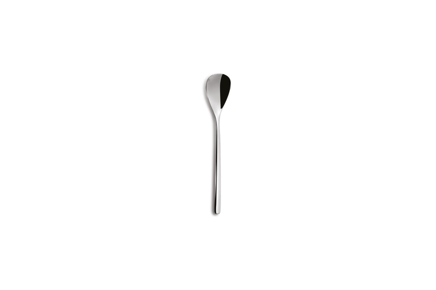 Comas Tea Spoon Canada M 18/10 Stainless Steel 4mm Silver (6547)