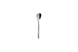 Comas Tea Spoon Canada M 18/10 Stainless Steel 4mm Silver (6547)