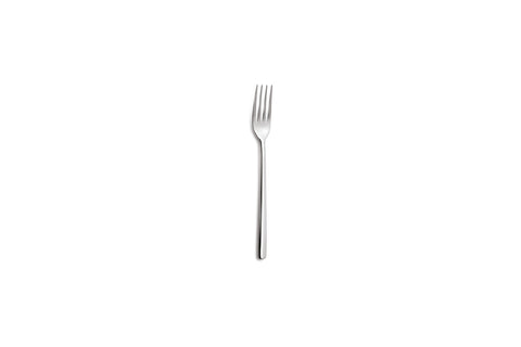 Comas Cake Fork Canada M 18/10 Stainless Steel 4mm Silver (6548)