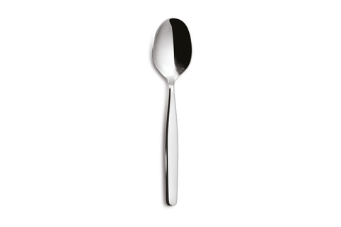 Comas Table Spoon Malvarosa 18/10 Stainless Steel 4mm Silver (6574)