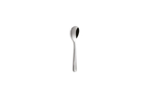 Comas Coffee/moka Spoon London 18/10 Stainless Steel 4mm Silver (6709)