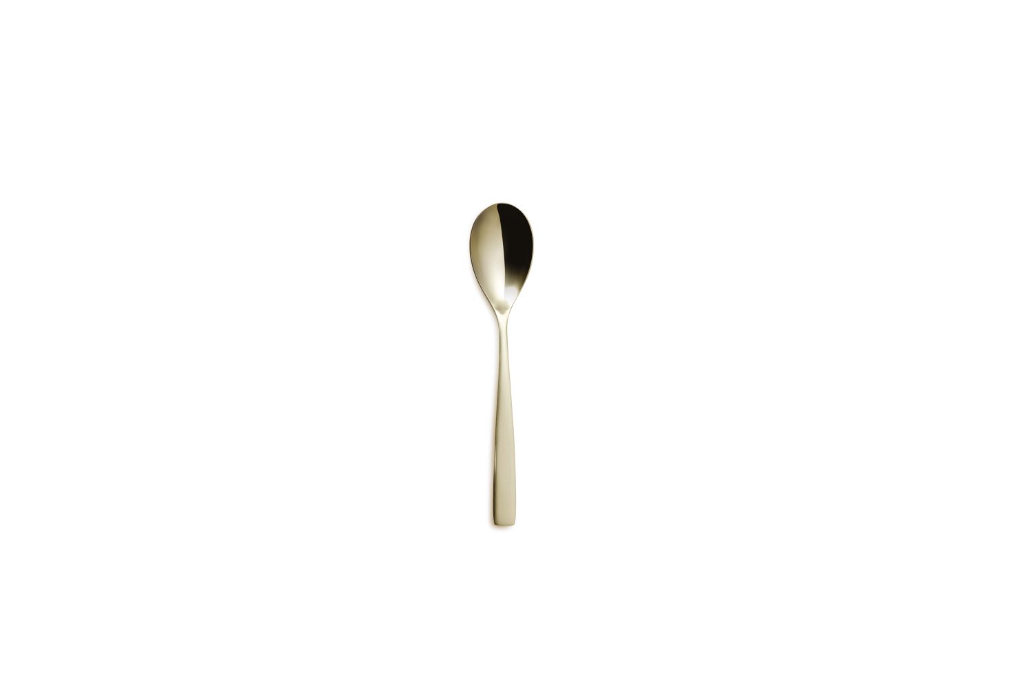 Comas Table Spoon Bcn Satin Champagne 3mm (6712)