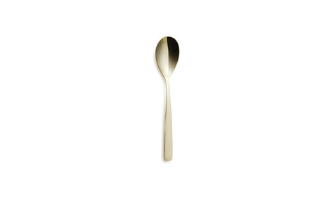 Comas Coffee Spoon Bcn Satin Champagne 3mm (6718)