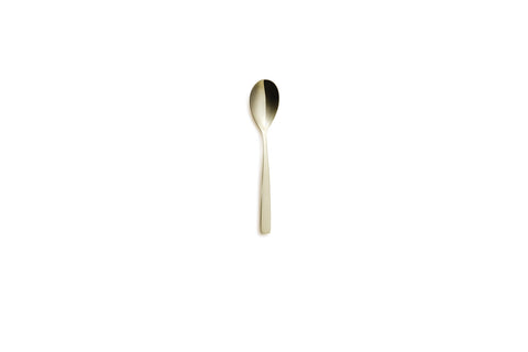 Comas Moka Spoon Bcn Satin Champagne 3mm (6719)