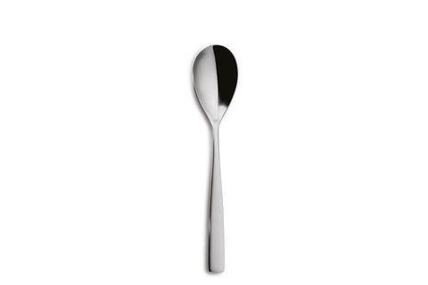 Comas  Table Spoon Bcn Satin 3mm Silver (6722)