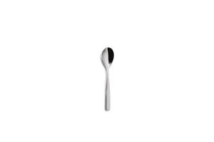 Comas Moka Spoon Bcn Satin 3mm Silver (6729)