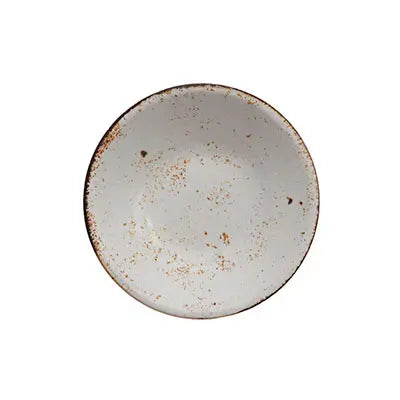 Adrier White Bowl - 19.05 Cm Ø (68-RMB19-WHTSLS)