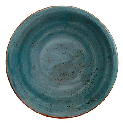 Adrier Blue Bowl - 24 Cm Ø (68-RMDP24-BLUSLS)