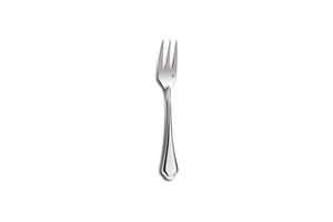 Comas Fish Fork Sangiovese 18/10 3.5mm Silver (6899)