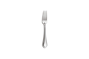 Comas Dessert Fork Sangiovese 18/10 3.5mm Silver (6902)