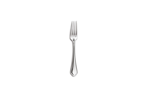 Comas Cake Fork Sangiovese 18/10 3.5mm Silver (6903)