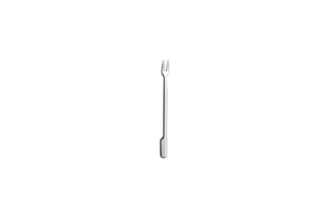 Comas Appetizer Fork LAB 18/10 Stainless Steel (6982)