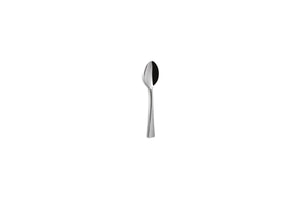 Comas Coffee/moka Spoon Callas 18/10 Stainless Steel 3.5mm Silver (7021)