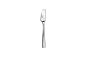 Comas Table Fork Iris 18/10 6mm Silver (7024)