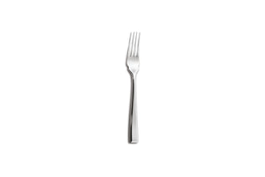 Comas Fish Fork Iris 18/10 6mm Silver (7026)