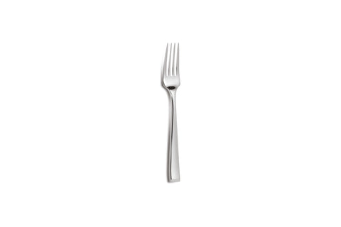 Comas Dessert Fork Iris 18/10 6mm Silver (7029)