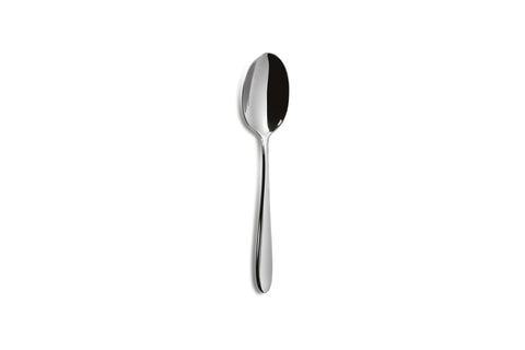 Comas Table Spoon Tulip 18/10 Stainless Steel 4mm Silver (7035)