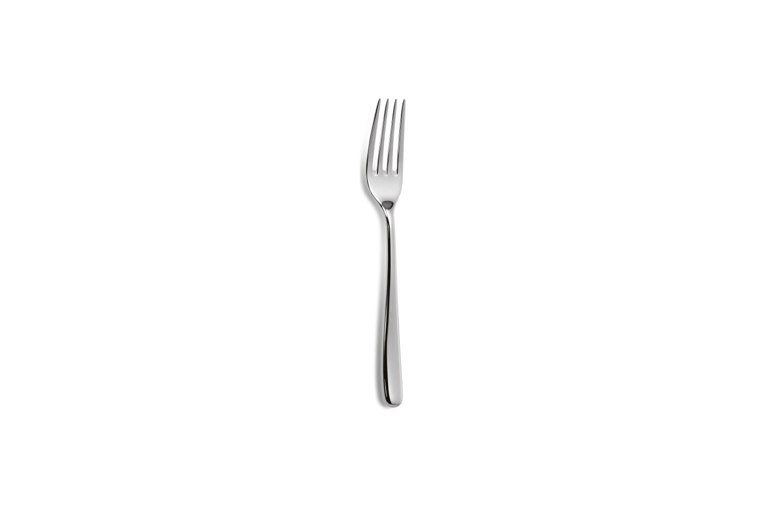 Comas Dessert Fork Dalia 18/10 8.5mm Silver (7062)