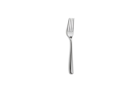 Comas Dessert Fork Dalia 18/10 8.5mm Silver (7062)