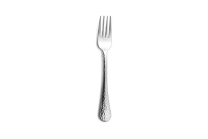 Comas Table Fork Luna 18/10 Stainless Steel 1.8mm Silver (7144)