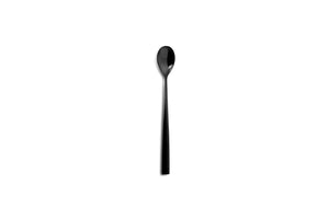 Comas Soda Spoon Bcn Satin Black 3mm (7552)