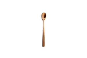 Comas Soda Spoon Bcn Satin Copper 3mm (7553)