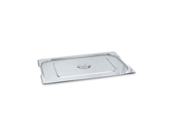 Kapp Hs Gastro Food Pan Lid With Handle Holes 2/3 14x6" 32100023 (Pack of 20)