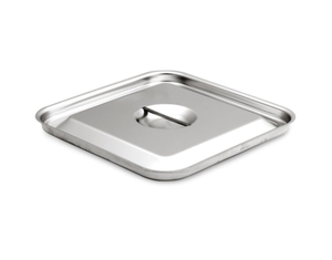 KAPP HS Gastro A CONTAINER LID 9x9" 31622300 (Pack of 4)