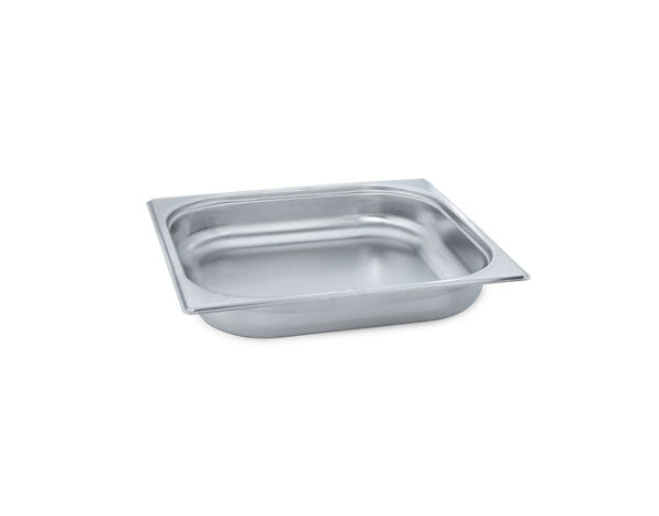 KAPP HS Gastro Food Pan 1/1 20x13" - 0.7" Pack of 15 (31011020)