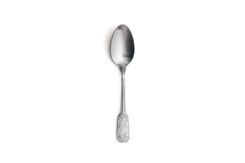 Comas Table Spoon Versailles 18/10stainless Steel 3.5mm Silver (7766)