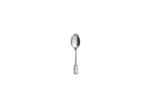 Comas Tea Spoon Versailles 18/10stainless Steel 3.5mm Silver (7774)