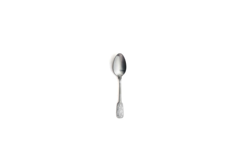 Comas Tea Spoon Versailles 18/10stainless Steel 3.5mm Silver (7774)