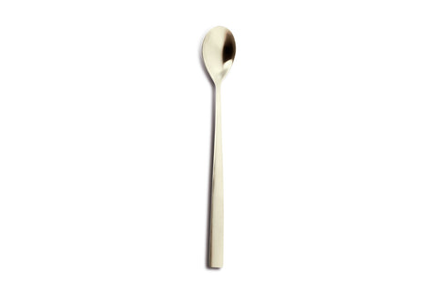 Comas Soda Spoon Bcn Satin Champagne 3mm (7899)