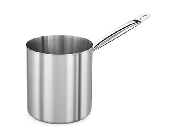 KAPP HS Gastro Calibrated Bain-marie Pot 5.5x6" (Pack of 2)(35701416 )