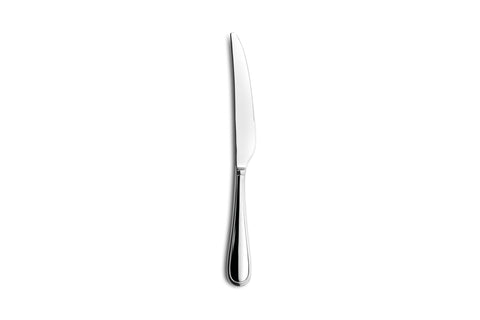 Comas Table Knife Contour 18/10 Stainless Steel 4mm Silver (7968)