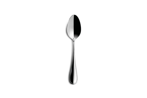 Comas Table Spoon  Contour 18/10 Stainless Steel 4mm Silver (7969)