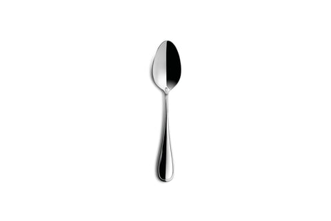 Comas Dessert Spoon Contour 18/10 Stainless Steel 4mm Silver (7974)