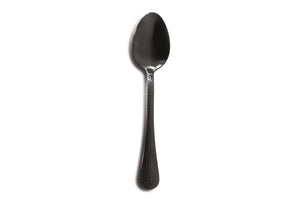 Comas Table Spoon Luna 18/10 Stainless Steel 1.8mm Satin Black (8012)