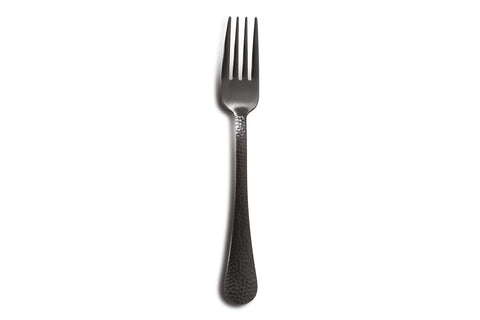 Comas Table Fork Luna 18/10 Stainless Steel 1.8mm Satin Black (8013)